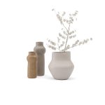 Tarracota Vase