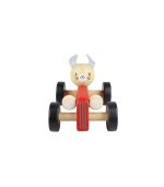 Rabbit Racing Car - Image 2
