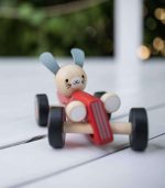 Rabbit Racing Car - Image 3