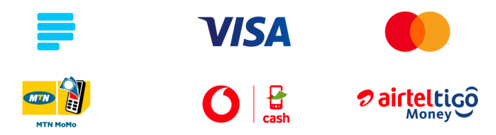 Guaranteed Safe Checkout Payment Badges